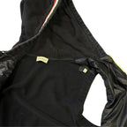 Moncler Hybrid Hooded Down Gilet