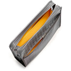 Top view of Goyard Jouvence GM Grey Washbag JOUVENGMLTY51CL51P